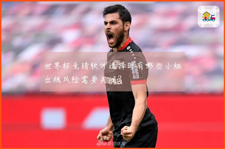 世界杯竞猜软件选择时有哪些小组出线风险需要关注？