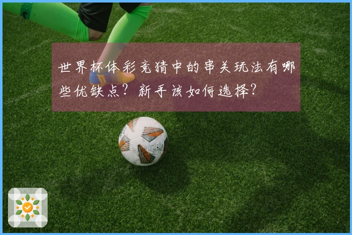 世界杯体彩竞猜中的串关玩法有哪些优缺点？新手该如何选择？