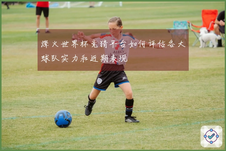 烽火世界杯竞猜平台如何评估各大球队实力和近期表现