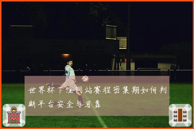 世界杯下注网站赛程密集期如何判断平台安全与可靠