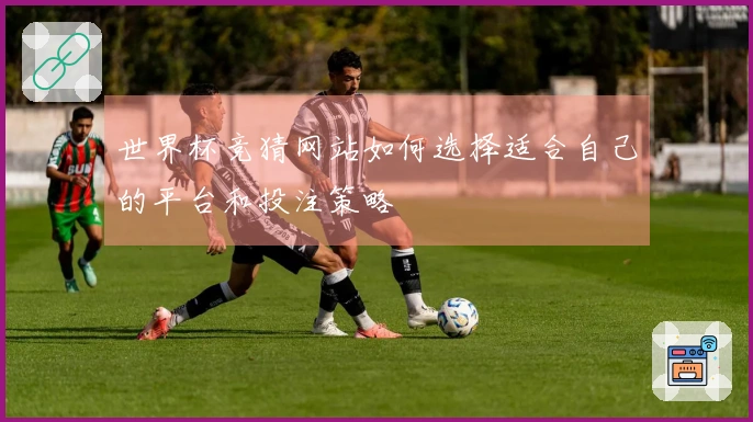 世界杯竞猜网站如何选择适合自己的平台和投注策略