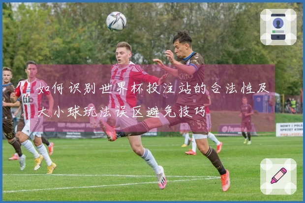 如何识别世界杯投注站的合法性及大小球玩法误区避免技巧