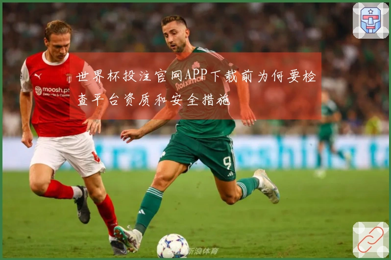 世界杯投注官网APP下载前为何要检查平台资质和安全措施