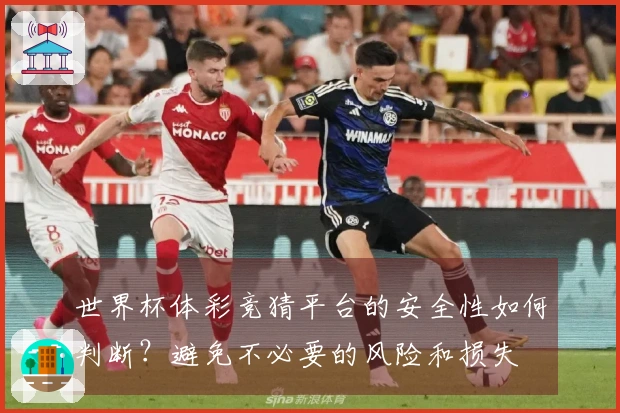 世界杯体彩竞猜平台的安全性如何判断？避免不必要的风险和损失